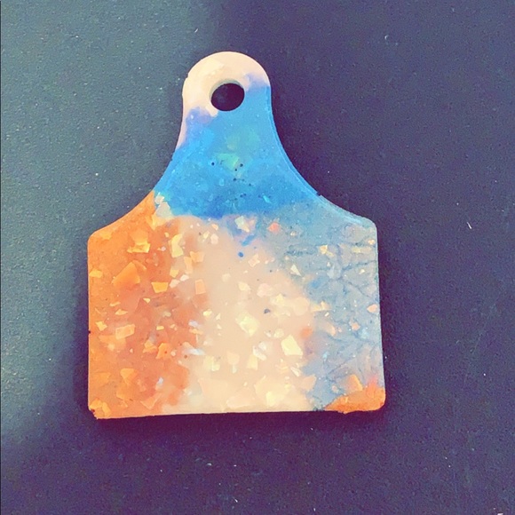 Custom keychains - Picture 9 of 16